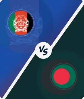 AFG vs BAN 2022