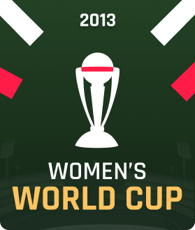 Women WC 2013