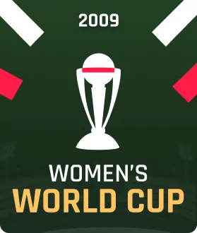 Women WC 2009