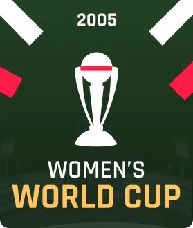 Women WC 2005