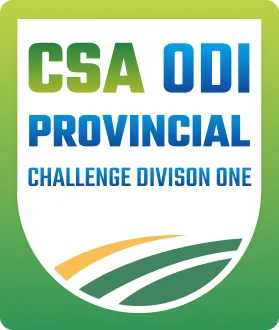 CSA ODI D1 2022