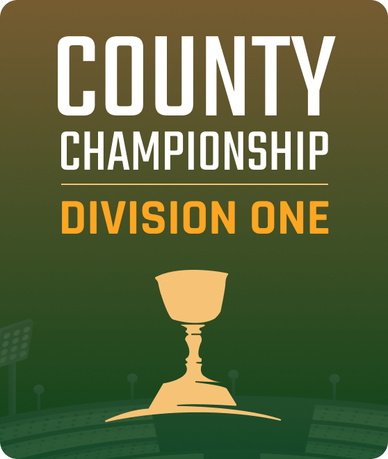 County Div-One 2022