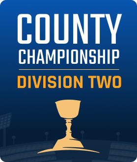 County Div-Two 2022