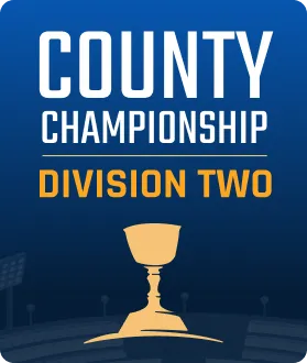 County Div-Two 2022