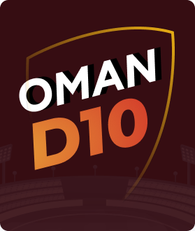 Oman D10 2022