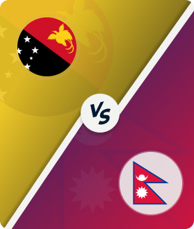 PNG vs NEP 2022