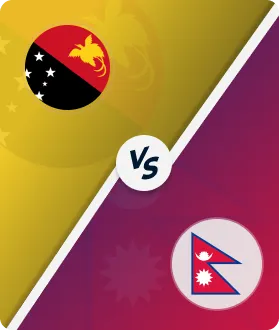 PNG vs NEP 2022