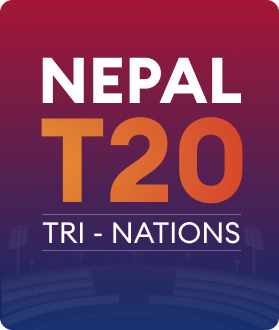 Nepal Tri Series 2022