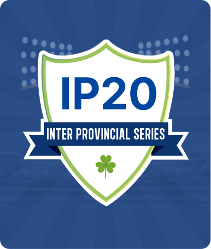 Ireland IP T20 2022