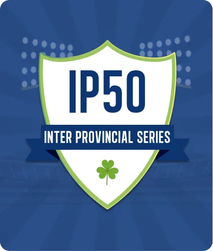 Ireland IP ODI 2022