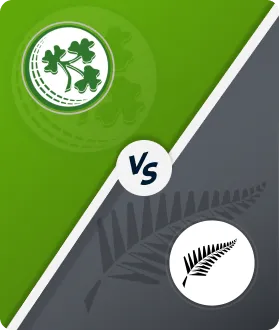 IRE vs NZ 2022