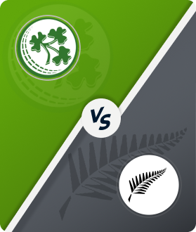 IRE vs NZ 2022