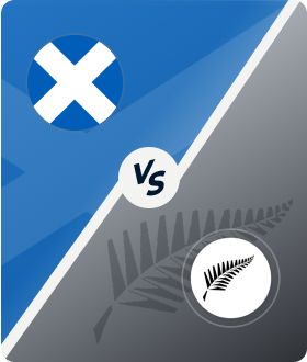 SCO vs NZ 2022