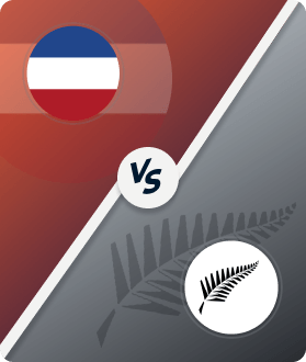 NED vs NZ 2022