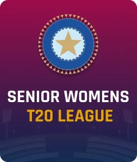 Senior Womens T20 League 2022