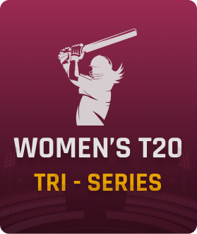Women's T20 in Namibia 2022