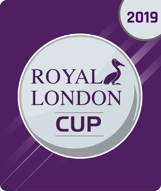 Royal ODI 2019