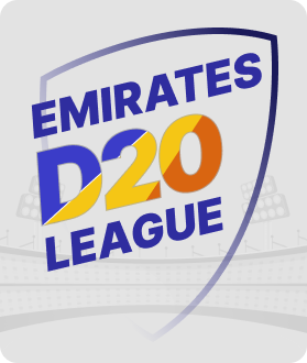 Emirates D20 2022