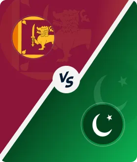 SL vs PAK 2022