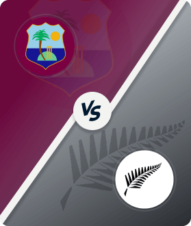WI vs NZ 2022