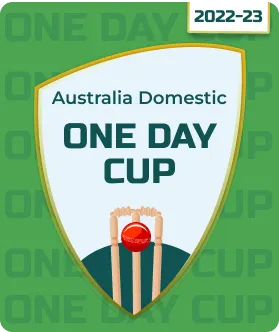 AUS ODI Cup 2022-23