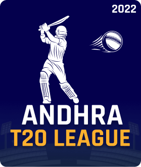 Andhra T20 2022