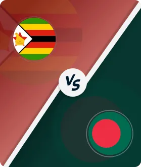 ZIM v BAN 2022