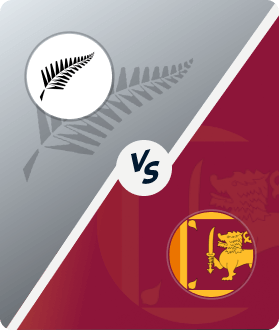 NZ vs SL 2023