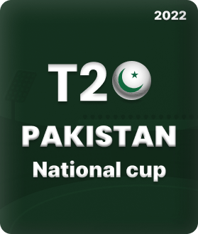 National T20 2022