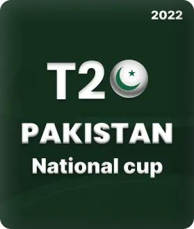 National T20 2022