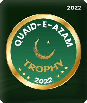 Quaid e Azam Trophy 2022