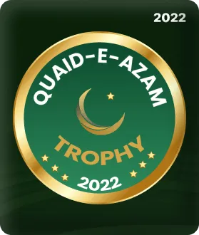 QEA Trophy 2022