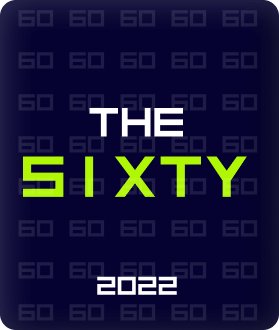 6IXTY M 2022