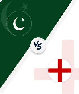 PAK vs ENG 2022