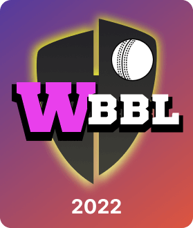 WBBL 2022