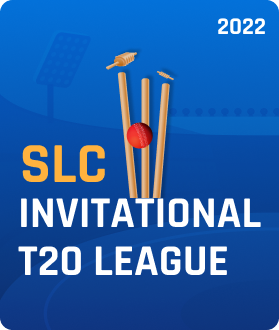 SLC T20 League 2022