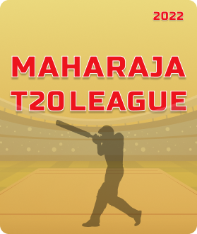 Maharaja T20 2022