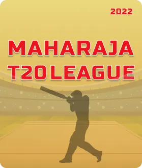 Maharaja T20 2022