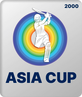 Asia Cup 2000