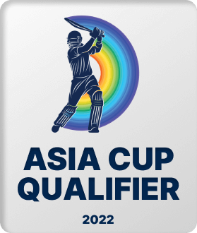 Asia Cup Qualifier 2022