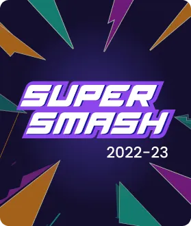 Super Smash 2022-23