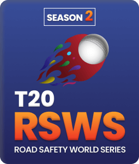 Road Safety World-T20 2022