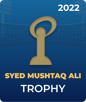 SMA Trophy 2022