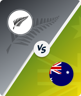 AUS vs NZ 2000