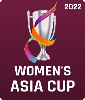 W-Asia Cup 2022