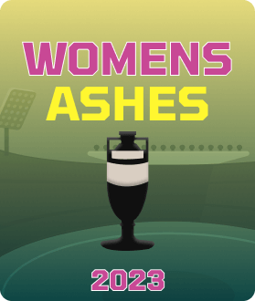 W Ashes 2023