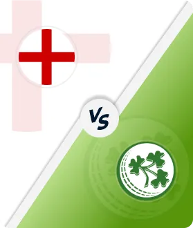 ENG vs IRE 2023