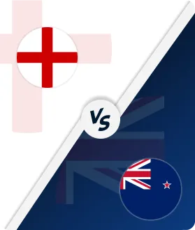 New Zealand tour of England 2023