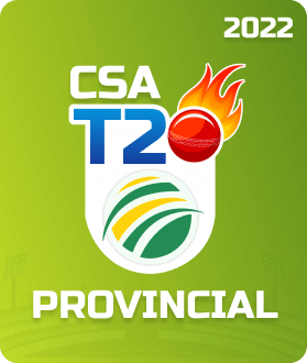 CSA T20 Cup 2022
