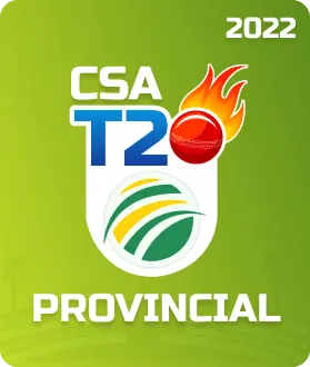 CSA T20 Cup 2022